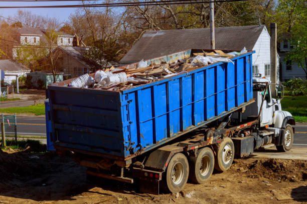 Best Recycling Services for Junk  in Union Gap, WA