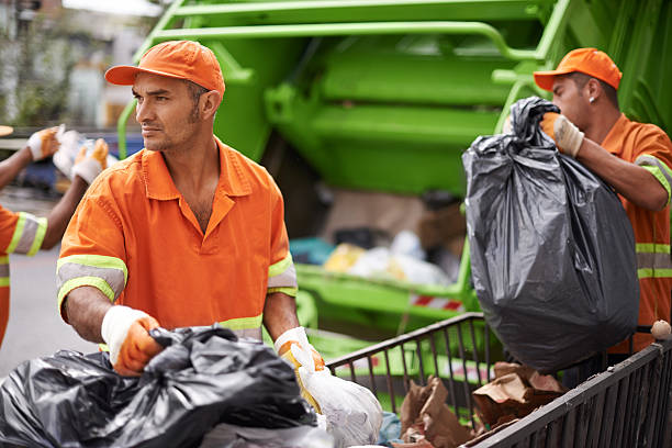 Best Yard Waste Removal  in Union Gap, WA